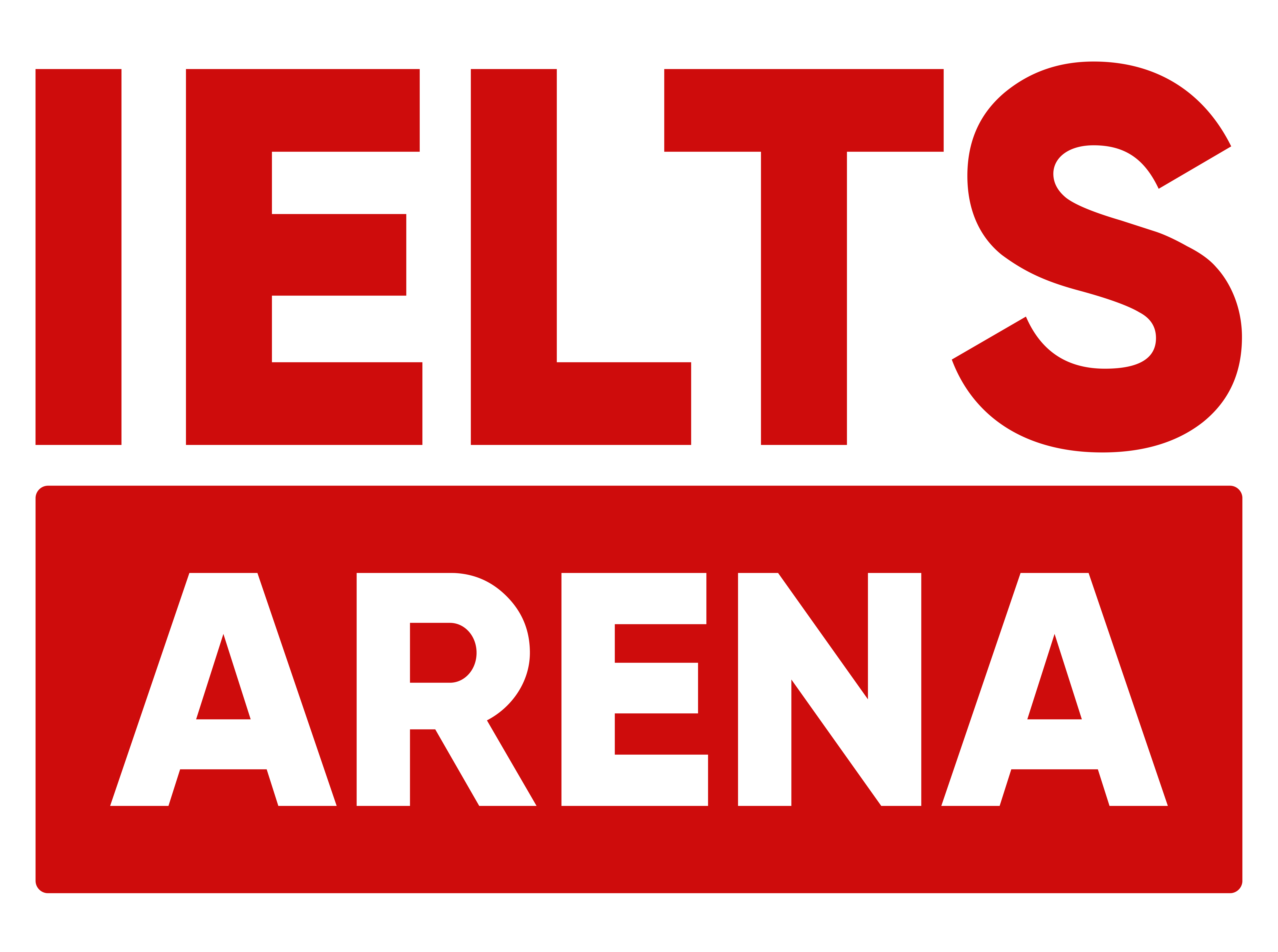 IELTS AREA LMS